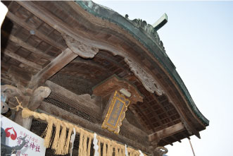 福岡・愛宕神社